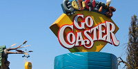 ガジェットのゴーコースター| キャステル | CASTEL ディズニー情報