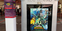 僕のヒーローアカデミア・ザ・リアル4-Dの入口| キャステル | CASTEL ディズニー情報