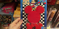 マジカルボール| キャステル | CASTEL ディズニー情報
