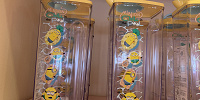 冷水ポット（MINIONS CHILL in the POOL）| キャステル | CASTEL ディズニー情報