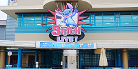 スティッチ・ライブ！(ディズニーランド・パリ)| キャステル | CASTEL ディズニー情報