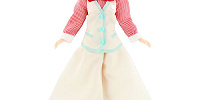 ファッションドール（トイ・ストーリー・マニア！）| キャステル | CASTEL ディズニー情報
