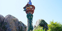 ラプンツェルのランタンフェスティバル| キャステル | CASTEL ディズニー情報
