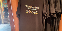 Tシャツ（ディズニーシー）| キャステル | CASTEL ディズニー情報