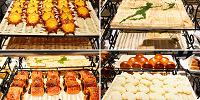 ファンタジースプリングスレストランの朝食ブッフェ：パンメニュー| キャステル | CASTEL ディズニー情報