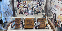 鬼滅の刃瓦せんべい(USJ×鬼滅の刃 刀鍛冶の里編&柱稽古編グッズ)| キャステル | CASTEL ディズニー情報