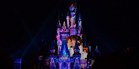 アリエルとエリック| キャステル | CASTEL ディズニー情報