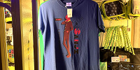 サンジTシャツ| キャステル | CASTEL ディズニー情報