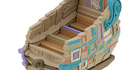 ディズニー・ビークル・コレクション〈トミカ〉| キャステル | CASTEL ディズニー情報