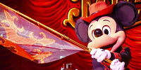 大好きなミッキーやミニーにも会える♡| キャステル | CASTEL ディズニー情報