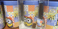 クランチチョコレート| キャステル | CASTEL ディズニー情報