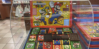 マリオチョコレート| キャステル | CASTEL ディズニー情報