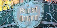 ホーンテッドマンション（2003）| キャステル | CASTEL ディズニー情報