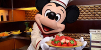ミッキーと一緒にデザートがつくれる！？| キャステル | CASTEL ディズニー情報