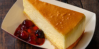 チーズケーキ| キャステル | CASTEL ディズニー情報