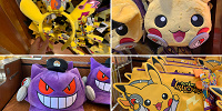 【2024】USJハロウィン×ポケモングッズ一覧！DJピカチュウやDJゲンガーがかわいいグッズ！