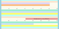 ディズニーランドの休止情報（2025年3月）| キャステル | CASTEL ディズニー情報