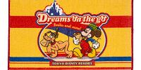 マット(ディズニーグローサリーストアグッズ)| キャステル | CASTEL ディズニー情報
