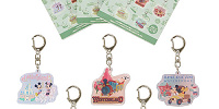 キーチェーン| キャステル | CASTEL ディズニー情報