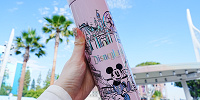 カリフォルニア＆フロリダディズニーのスタバ限定グッズを紹介！タンブラーやマグカップ、お店の場所や店名も