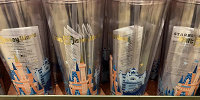 WDWアクリルタンブラー| キャステル | CASTEL ディズニー情報