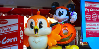 チュービー| キャステル | CASTEL ディズニー情報