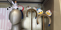 CREATE YOUR OWN HEADBANDシリーズ| キャステル | CASTEL ディズニー情報