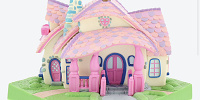 ミニチュアフィギュアコレクション| キャステル | CASTEL ディズニー情報