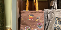 トートバッグ| キャステル | CASTEL ディズニー情報