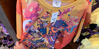 キッズTシャツ（USJポケモンハロウィングッズ）| キャステル | CASTEL ディズニー情報