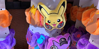 ブレスレットセット（USJポケモンハロウィングッズ）| キャステル | CASTEL ディズニー情報