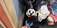 ぬいぐるみ| キャステル | CASTEL ディズニー情報