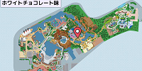 ディズニーシーのポップコーン：販売場所MAP（ホワイトチョコレート味）| キャステル | CASTEL ディズニー情報