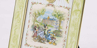 フォトフレーム| キャステル | CASTEL ディズニー情報
