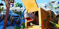 ランビ| キャステル | CASTEL ディズニー情報