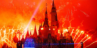 上海ディズニー：ILLUMINATE!（イルミネイト！）| キャステル | CASTEL ディズニー情報
