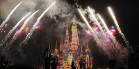 上海ディズニーのショー・パレード| キャステル | CASTEL ディズニー情報