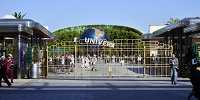 USJ／エントランス| キャステル | CASTEL ディズニー情報