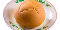 イルカのデザインがかわいいパン| キャステル | CASTEL ディズニー情報