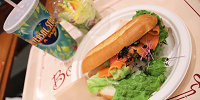 ビバリーヒルズ・ブランジェリーのご飯| キャステル | CASTEL ディズニー情報