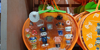 上海ディズニーズートピアグッズ：ジュディ着せ替えおもちゃ| キャステル | CASTEL ディズニー情報