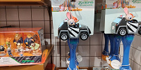 上海ディズニーズートピアグッズ：バブルワンド| キャステル | CASTEL ディズニー情報