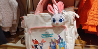 上海ディズニーズートピアグッズ：ジュディのカバン| キャステル | CASTEL ディズニー情報