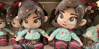 ぬいぐるみ(パルパルーザ第3弾グッズ)| キャステル | CASTEL ディズニー情報