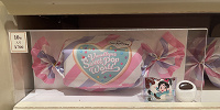 マシュマロ(パルパルーザ第3弾グッズ)| キャステル | CASTEL ディズニー情報