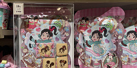 クッキー(パルパルーザ第3弾グッズ)| キャステル | CASTEL ディズニー情報