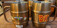 DKタンブラー(USJドンキーコンググッズ)| キャステル | CASTEL ディズニー情報