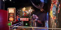 上海ディズニーのマーベルエリア「マーベルユニバース」：ミート・マーベルヒーローズ| キャステル | CASTEL ディズニー情報