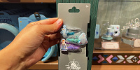 香港ディズニーアナ雪グッズ：ヘアクリップセット（オラフ・エルサ・アナ）| キャステル | CASTEL ディズニー情報