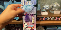 香港ディズニーアナ雪グッズ：メッシュ調ヘアクリップセット（オラフ・エルサ・アナ）| キャステル | CASTEL ディズニー情報